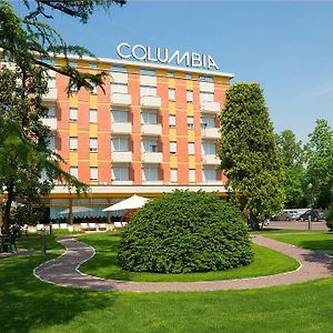 Hotel Columbia Terme